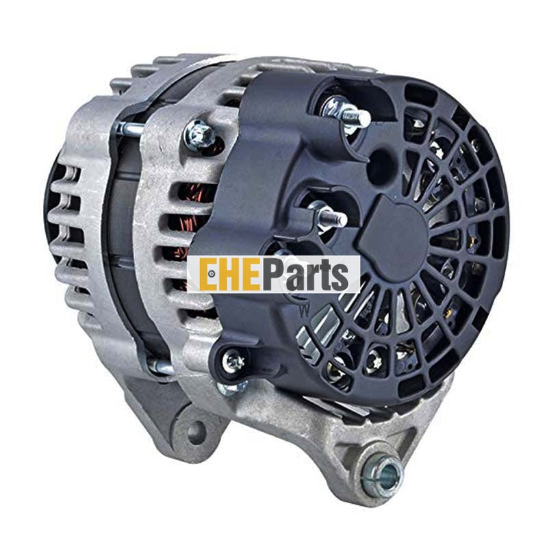 New Alternator 65A 12V 10000-18159 10000-61332 915-730 For Wilson Generator Set