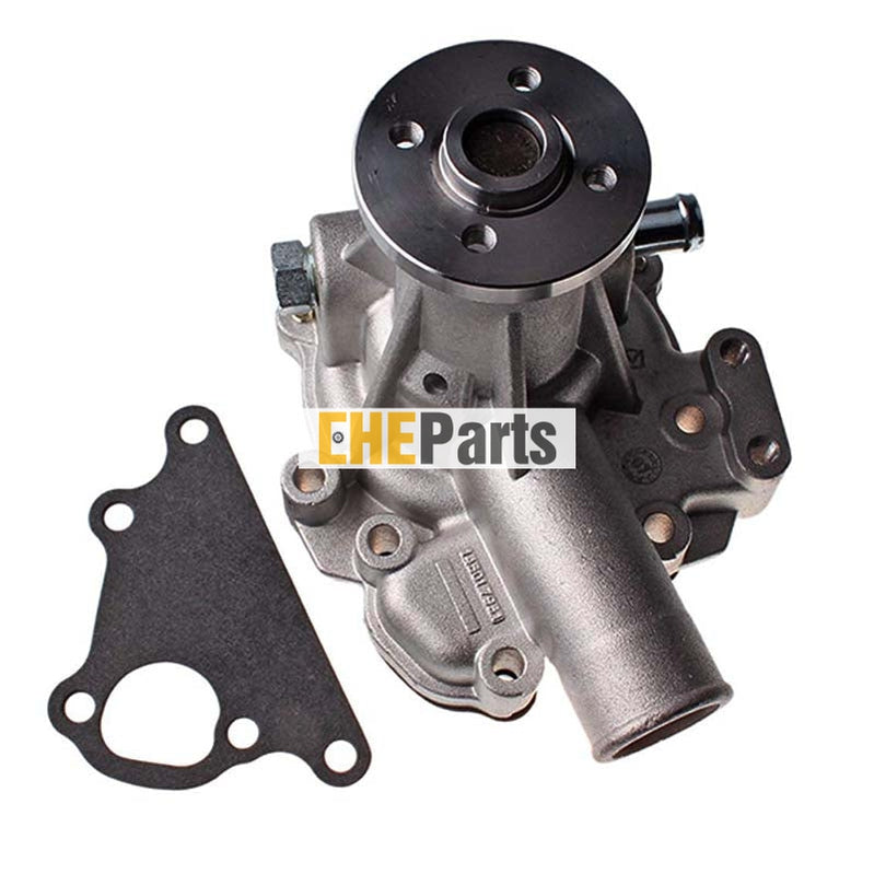 Replacement FG Wilson Water pump 10000-74356 For FG Wilson P11-4S