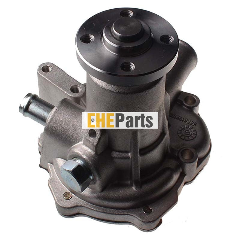 Water Pump 10000-52357 10000-01515 10000-82472 For FG Wilson P7.5-4S