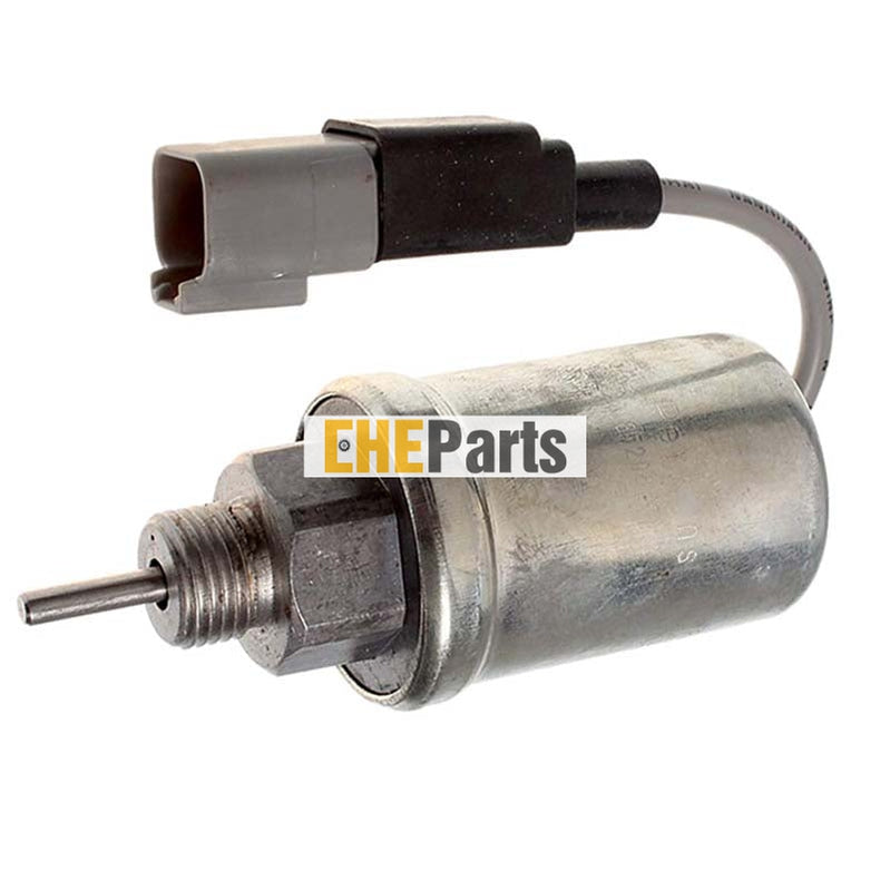 Stop Solenoid 12V 10000-93071 1000093071 For Wilson