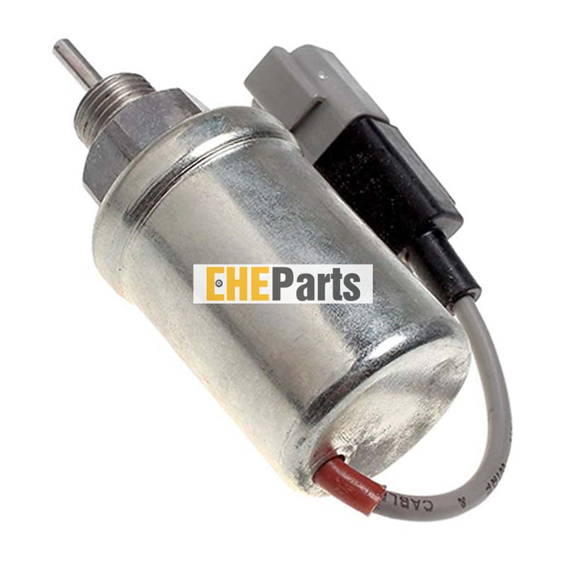 Stop Solenoid 12V 10000-93071 1000093071 For Wilson