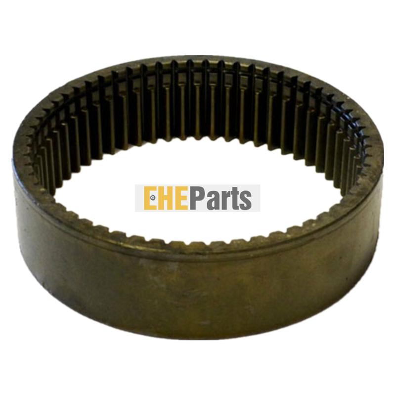 Aftermarket Case Planetary Ring Gear For Case Loader Backhoe 580L 580SL 580M 580SM