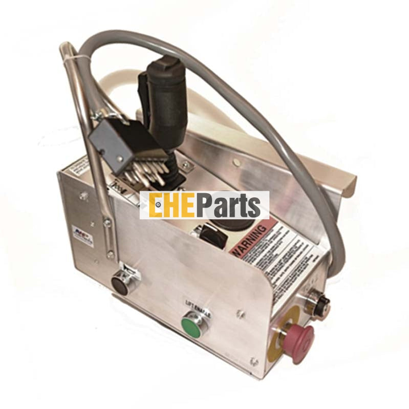 In Stock Aftermarket Control Box 104491 SJ104491 For Skyjack