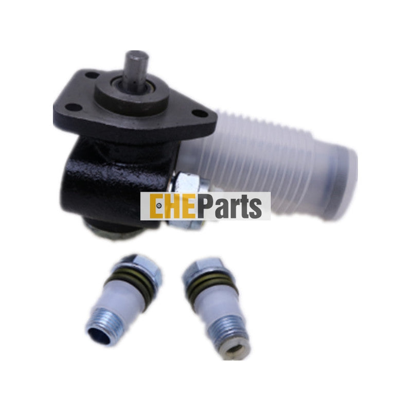 Aftermarket Fuel Pump 105220-7170 For Zexel Komatsu D20A 4D94E-1A01