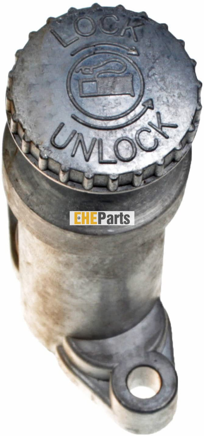 Aftermarket 1052508 Fuel Priming Pump for Caterpillar 3406/B/C/E C15