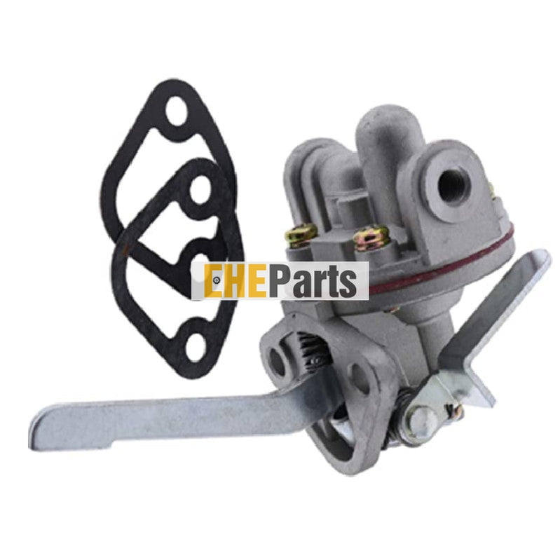 Aftermarket Fuel Pump for Yanmar Marinised Diesel Engine 1GM 1GM10 2QM 3QM RO