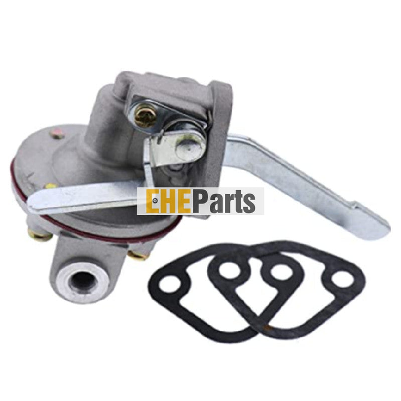 Aftermarket Fuel Pump for Yanmar Marinised Diesel Engine 1GM 1GM10 2QM 3QM RO