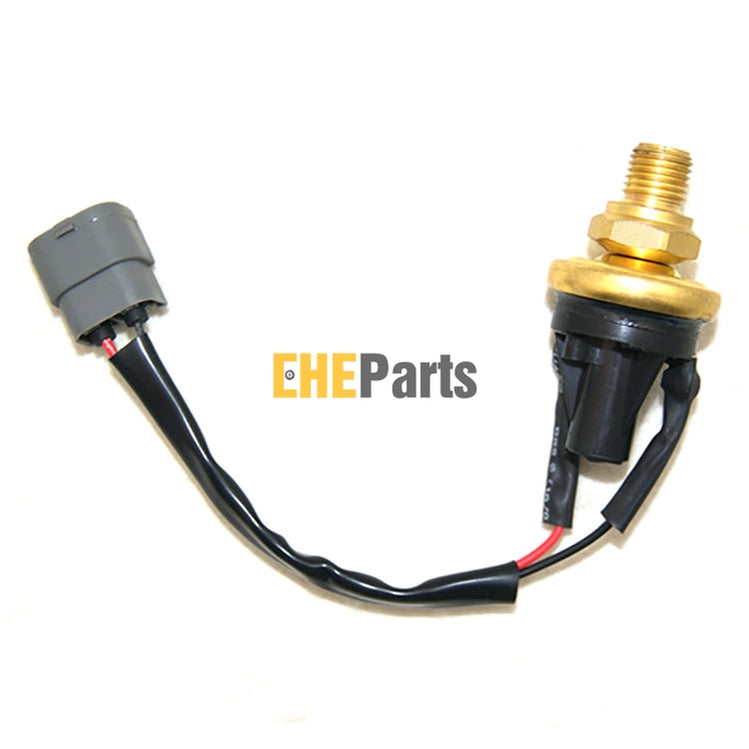 Aftermarket 11039617 Air/Oil Pressure Sensor Fits Volvo A35C, A40, L110E, L120C, L120D, L120E, L150C, L150D, L150E, L180C