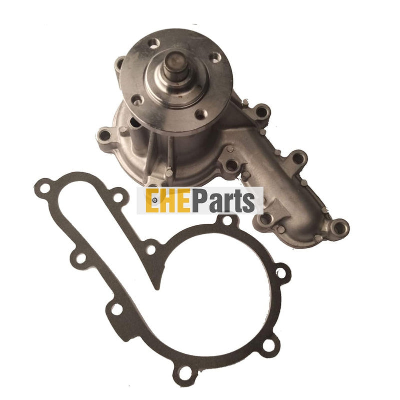 New Aftermarket Water Pump 119770-00730 for Yanmar Marine  6LPA-STP