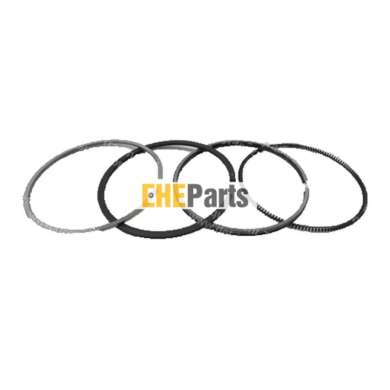 Isuzu Piston Ring Set 5864013240 5-86401324-0 5-86401-324-0 for engine 3CE1