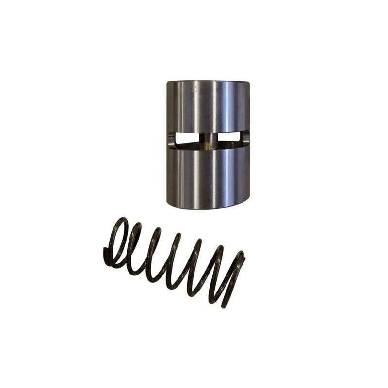 Aftermarket Atlas Copco Thermostatic Valve Kit 1202586902 for GA315W