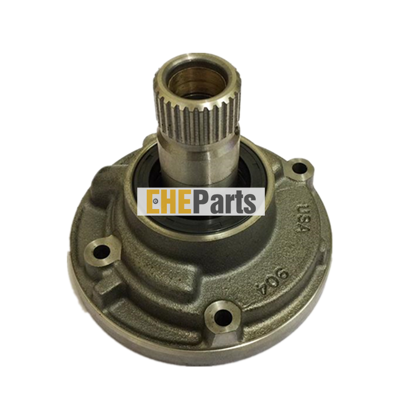 Aftermarket Oil Pump R29995 for Case 580C-D 580K 350 480 680G