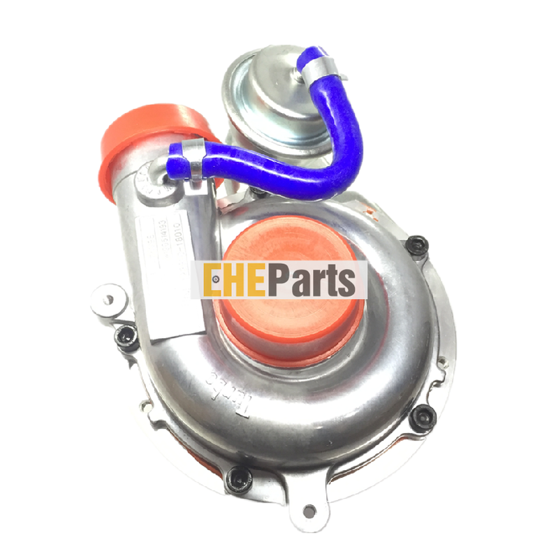 Aftermarket Yanmar 123910-18010 129E01-18010 Turbocharger For Yanmar 4TNE106T-1FA 4TNV98