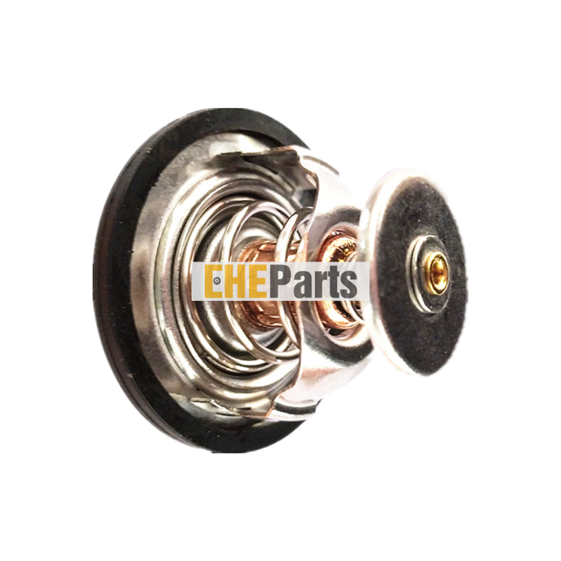 Aftermarket Yanmar 123911-48620 Thermostat For Yanmar Engine 4TNE106-1FB