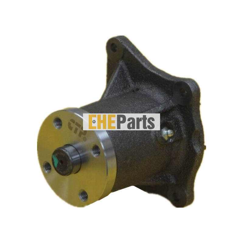 Aftermarket Caterpillar 125-2989 Water Pump For Caterpillar Wheel-Type Loader 910G