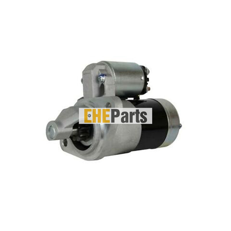 New Replacement Starter Motor 128170-77010 for Yanmar Marine Engine 1GM 2GM 3GM