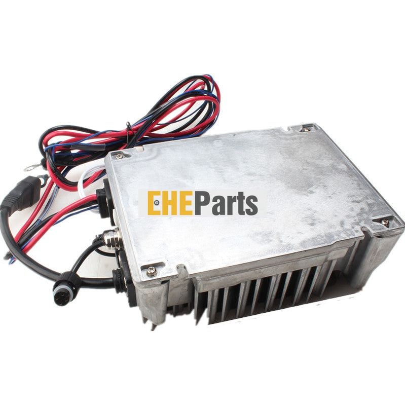 Aftermarket 24V 30A Battery Charger Replace 128537 for Lead acid battery AGM battery and lithium ion battery