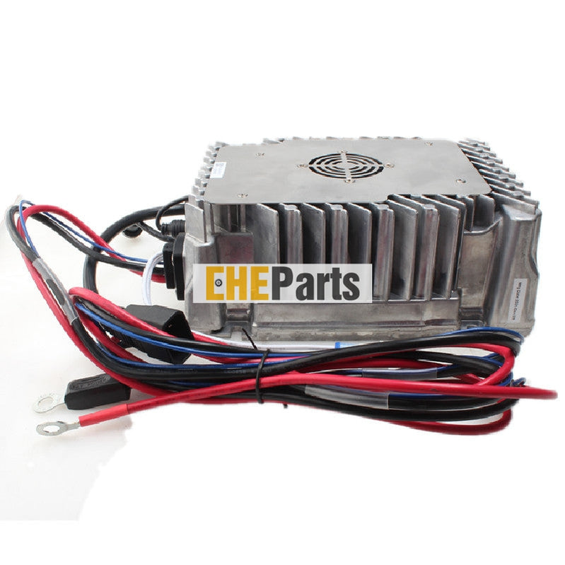 Aftermarket 24V 30A Battery Charger Replace 128537 for Lead acid battery AGM battery and lithium ion battery