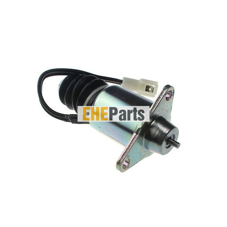 New Aftermarket Solenoid 129209-77950 for Yanmar Marine Engine 2YM15