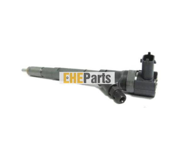 Replacement Yanmar 129677-53100/BOSCH 0445110576 Injector for TNV82 TNV84 TNV88 TNV86 4JH110 4JH80