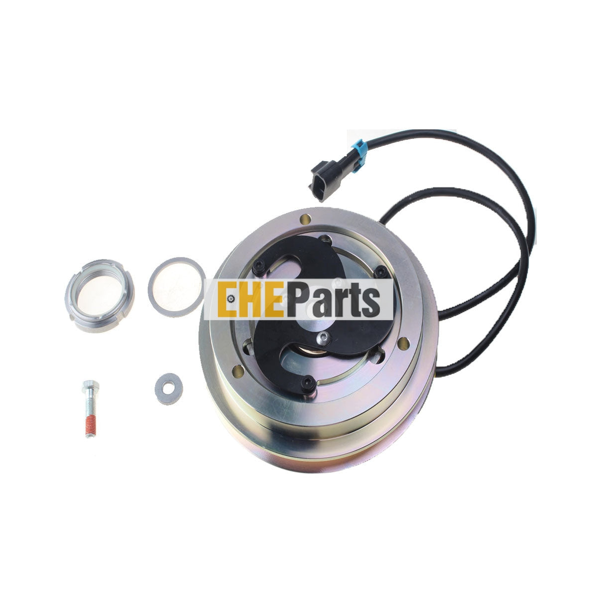 Replacement Clutch 50-01173-03 For Carrier Transicold Ultra XTC / X2 / X4