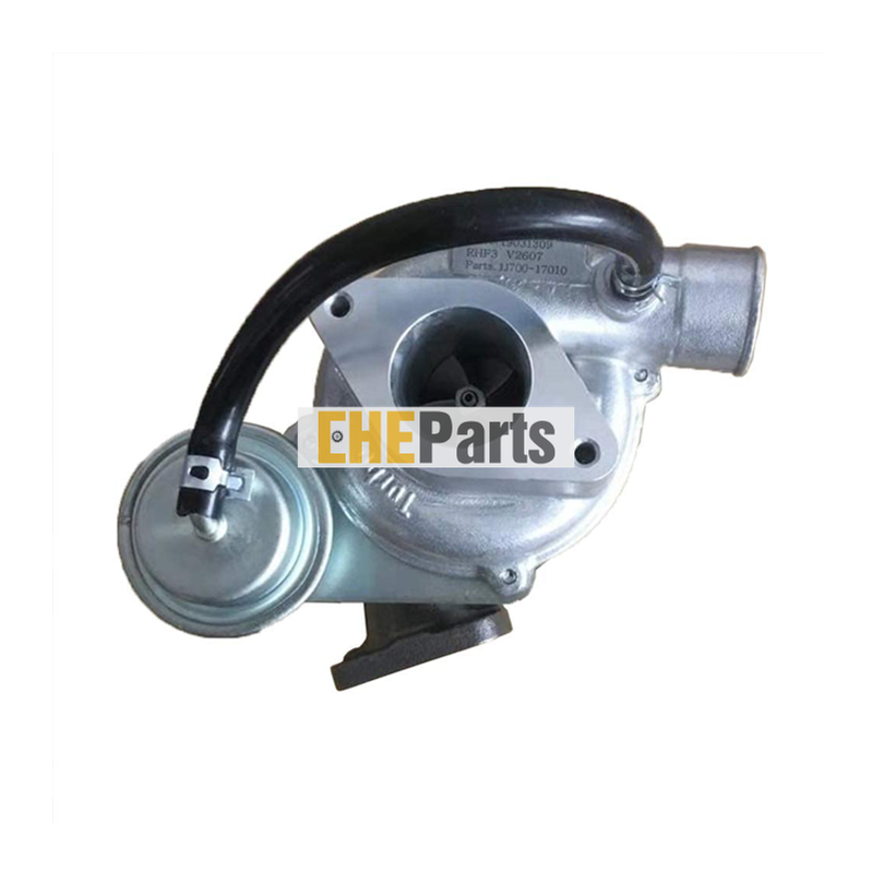 Aftermarket Turbocharger 7020831 for Bobcat S160 S185 S205 S550 S570 S590 T180 T190 T550 T590