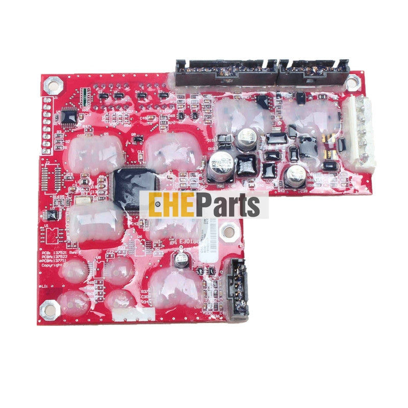 Aftermarket Genie 137522 137522GT PCB Platform Control Board For Genie GS-1530 GS-1930 GS-2632 GS-2046 GS-2032 GS-2646 GS-3246 GR-15 GR-12 GR-20 GS-3369DC GS-2669DC GS-4069DC GS-4047 GRC-12