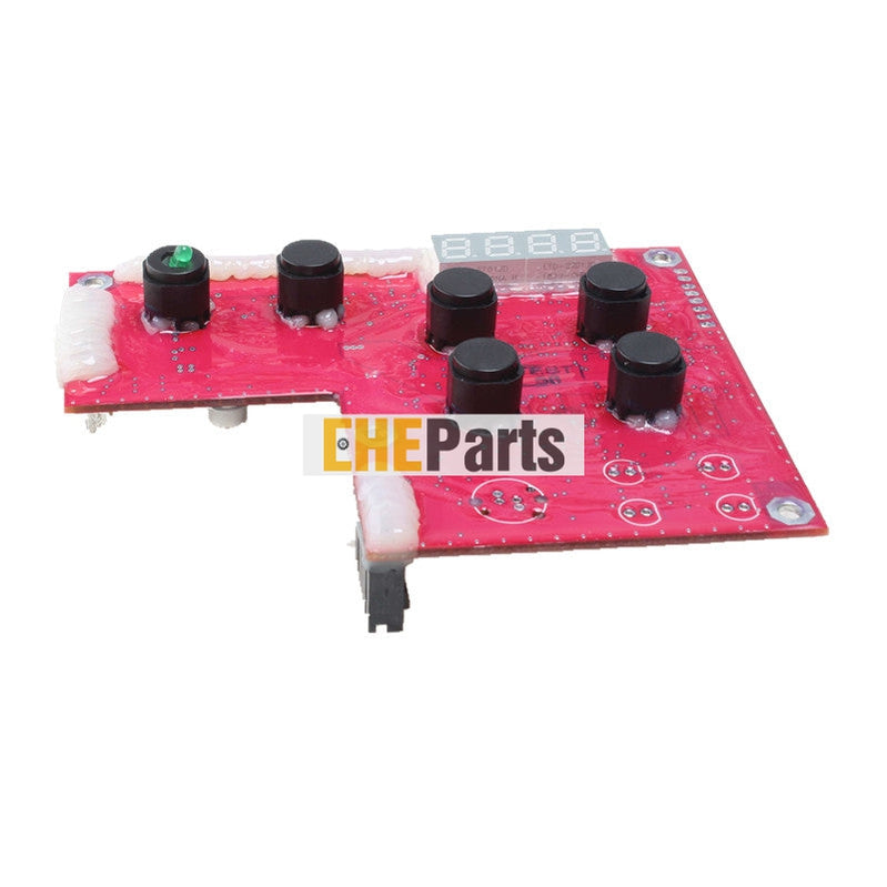 Aftermarket Genie 137522 137522GT PCB Platform Control Board For Genie GS-1530 GS-1930 GS-2632 GS-2046 GS-2032 GS-2646 GS-3246 GR-15 GR-12 GR-20 GS-3369DC GS-2669DC GS-4069DC GS-4047 GRC-12