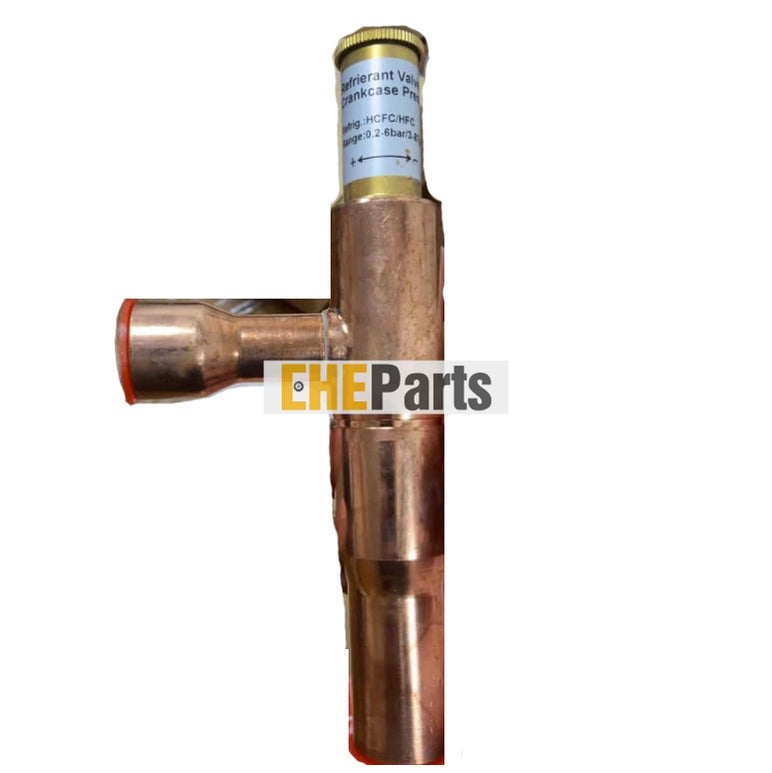 OEM Carrier Transicold CPR Valve 14-60000-00 14-60000-03 14-60014-02 14-60014-09 14-036302 for truck unit Xarios 300, Xarios300, Xarios-300 Xarios 350, Xarios350, Xarios-350 Xarios 400, Xarios400, Xarios-400 Xarios 500, Xarios500, Xarios-500