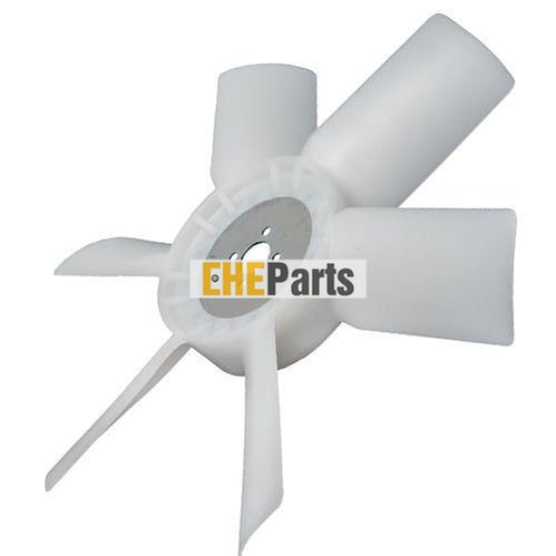 Replacement Perkins 145306730 Radiator fan for 404D-22 engines