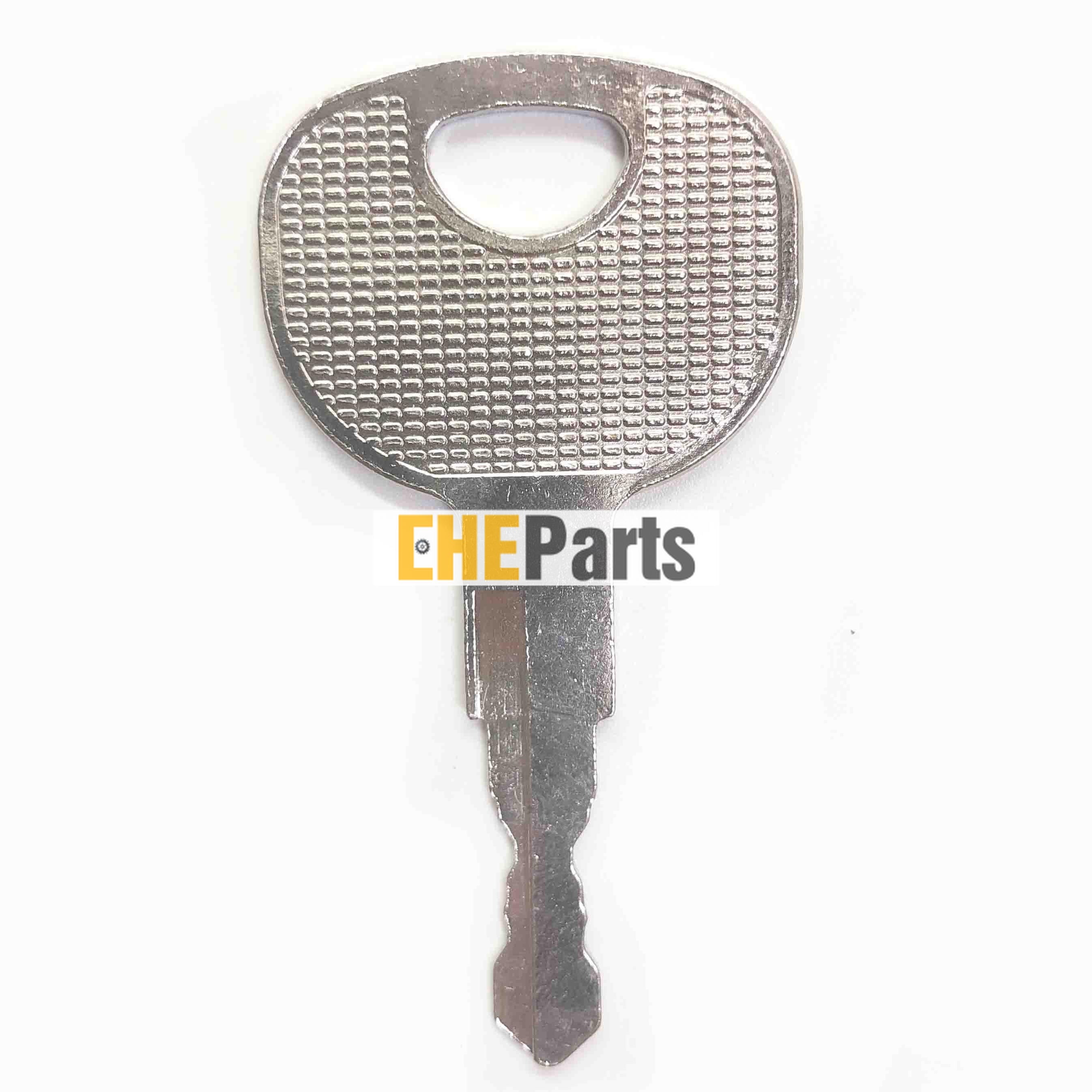 Heavy Equipment Key 14602 Liebherr &  John Deere  10221073 For Track Loader