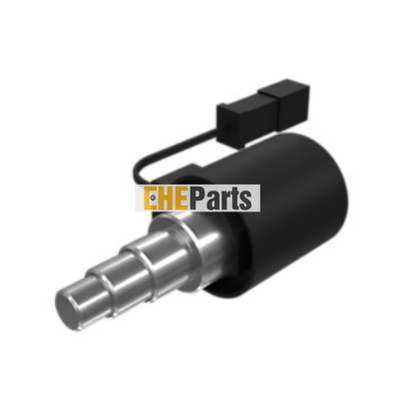 Replacement caterpillar 152-8346 24VDC  Solenoid for AD30 AD40 AD45  311C 312C 312C 307C 308C D11R D11T D7R D7R II D9R Tractors