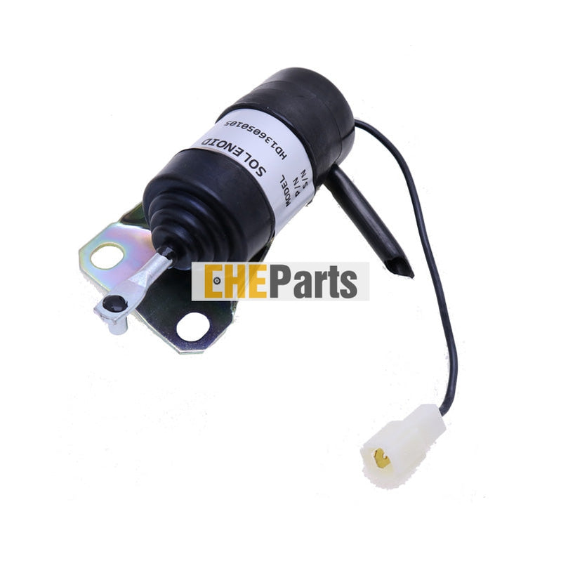 Solenoid 15471-60010