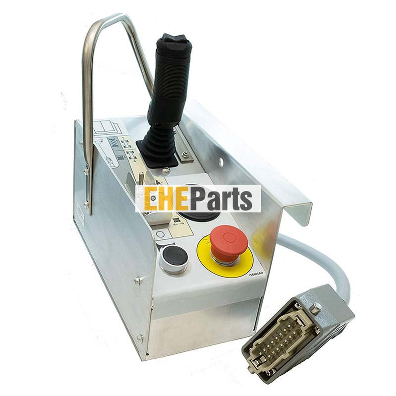 In Stock Aftermarket Skyjack Control Box Assy 156879 SJ156879