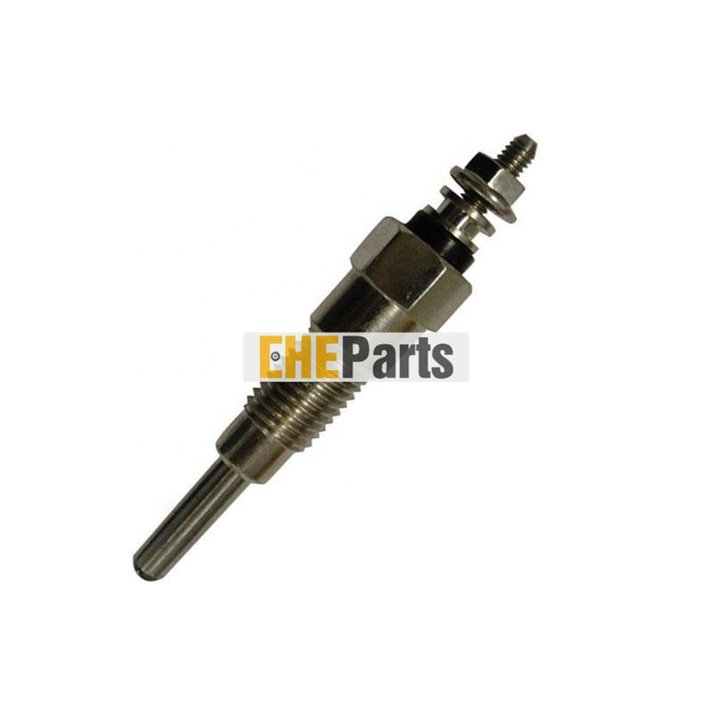 New Aftermarket Glow Plug YM119717-77800 for  Komatsu 4D98E