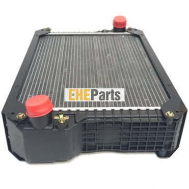 Aftermarket New Radiator 239979A3, 239979A2, 303496A2 For Case IH CX70, MX100C, CX80, MX80C, CX90, MX90C, CX100