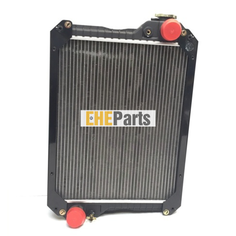 Aftermarket New Radiator 239979A3, 239979A2, 303496A2 For Case IH CX70, MX100C, CX80, MX80C, CX90, MX90C, CX100