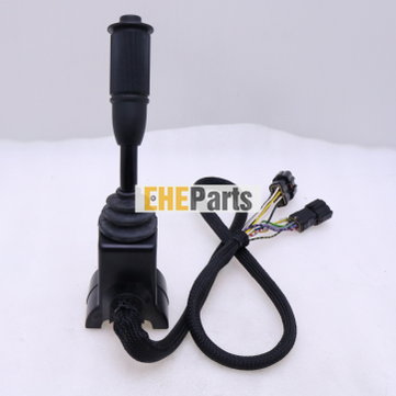 Aftermarket Multifunction Combination Switch 24L3-00340 For Hyundai HL750-3 HL757-7 HL730-9 HL740-9 For Case Wheel Loader TIER 3 1221E