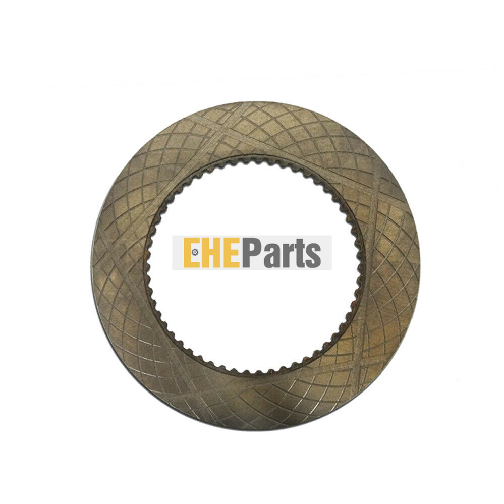 Aftermarket New Fits John Deere RE27995 Friction Clutch Plate RE27995 Clutch Disk