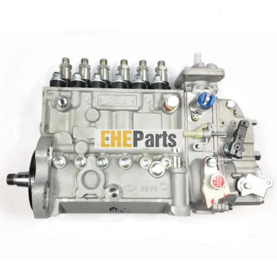 New Orignal Fuel Injection Pump 3973900 For Cummins Engine 6CT 6CTA Lonking CDM856 6CTA8.3-C215