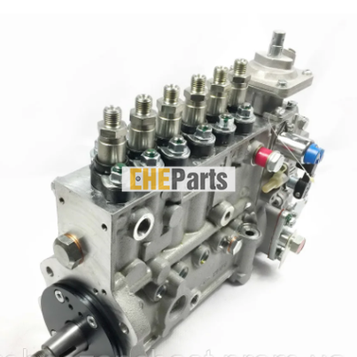 New Orignal Fuel Injection Pump 3973900 For Cummins Engine 6CT 6CTA Lonking CDM856 6CTA8.3-C215