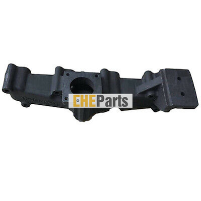 Aftermarket Exhaust Manifold 129900-13200 For Yanmar 4TNV94 4TNV98 Komatsu 4D94E-1