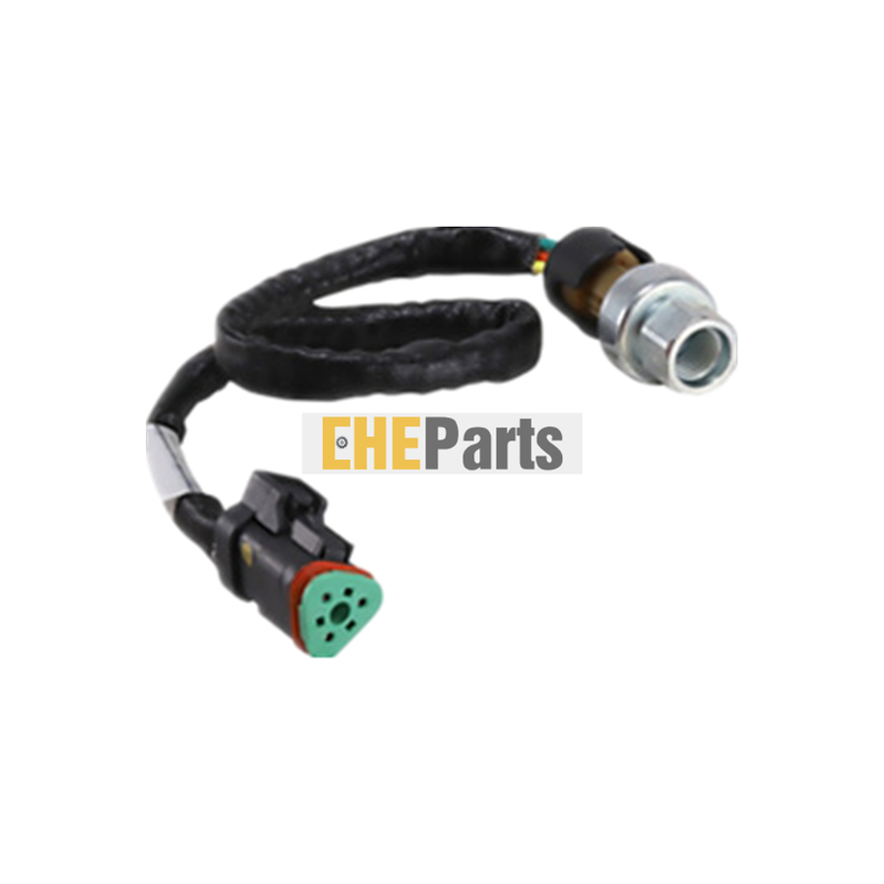 Aftermarket Caterpillar 161-9930 Pressure Sensor For Caterpillar Challenger 65E 75C