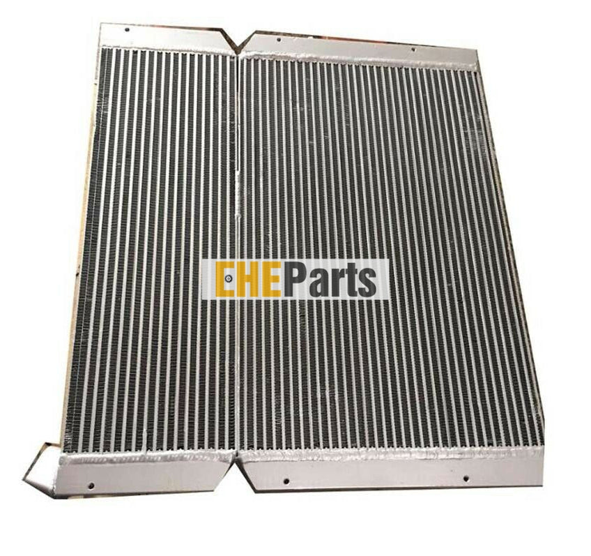 Replacement 1613836400 1613-8364-00 Cooler for Atlas Copco CP Air Compressor GA55C-10