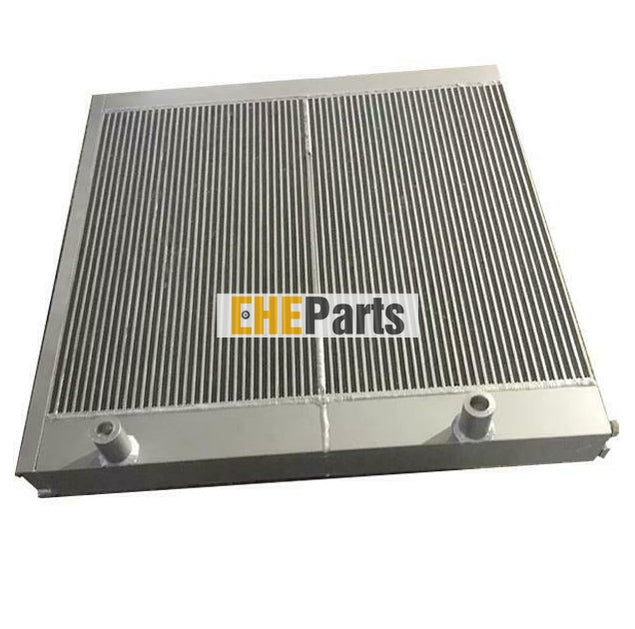 Replacement 1613836400 1613-8364-00 Cooler for Atlas Copco CP Air Compressor GA55C-10