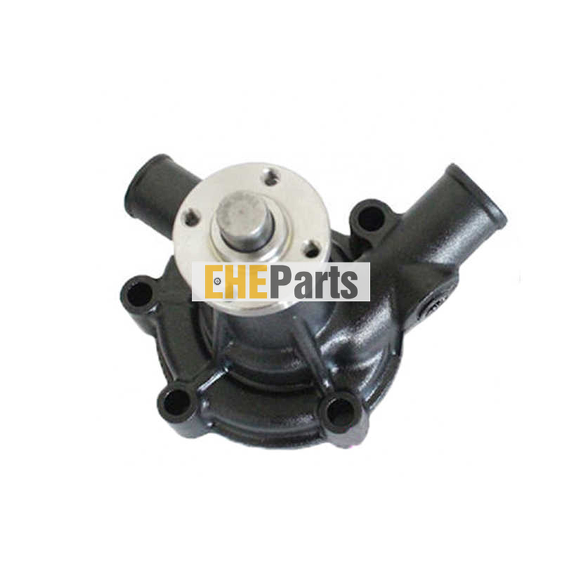 New Aftermarket Water Pump 129001-42005 for Yanmar Engine 3T75H-LB 3D84-1 3T84 3T84HLE-TBS Komatsu PC20-5 PC20-6 PC30-5
