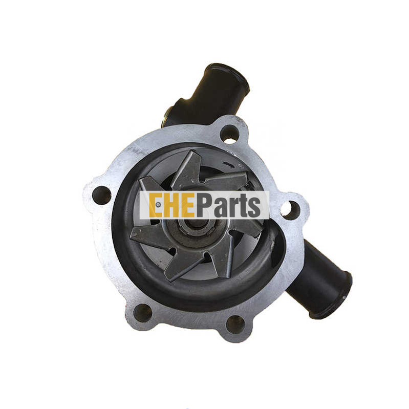 New Aftermarket Water Pump 129001-42005 for Yanmar Engine 3T75H-LB 3D84-1 3T84 3T84HLE-TBS Komatsu PC20-5 PC20-6 PC30-5