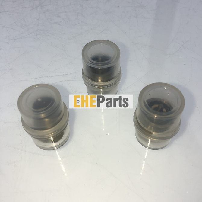 Aftermarket New1 Pcs Fuel Injector Nozzle DN0PDN159, 119515-53010 for Yanmar 3TNV70 Diesel Engine