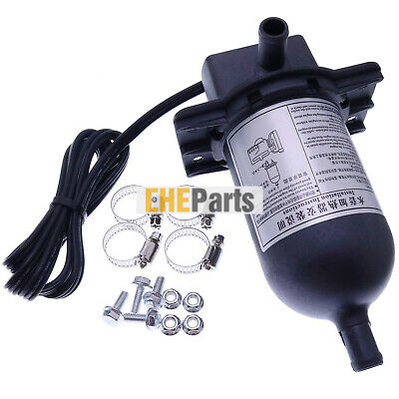 Aftermarket New For Generac 084918A Block Heater 1000 Watt 120 Volt Hotstart