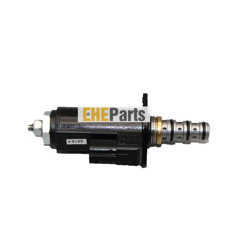 Aftermarket New Hydraulic Solenoid Valve KDRDE5K-31/30C50-140-T for Kobelco SK210-8 SK260-8